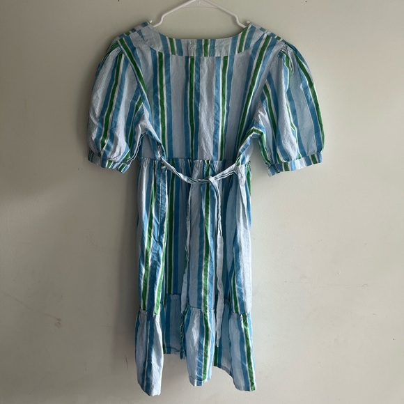 SZ BLOCKPRINTS Aria Dress Size Large - Picture 6 of 6